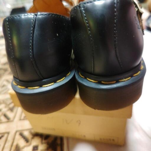 値下げしました❗】 Dr.Martensドクターマーチン✨ローファー✨美品 