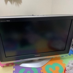 液晶テレビ ハイビジョン 32V型 Panasonic TH-3...