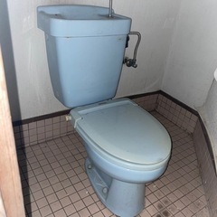〈無料〉洋式トイレ一式