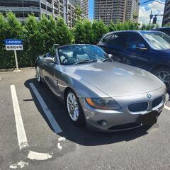 【ネット決済】bmw z4