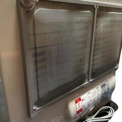 リンナイ　ガスファンヒーター　SRC-365E  プロパン　美品