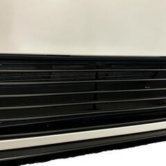 リンナイ　ガスファンヒーター　SRC-365E  プロパン　美品