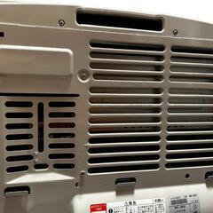 リンナイ　ガスファンヒーター　SRC-365E  プロパン　美品