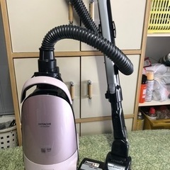HITACHI CV-PD500(P) 2017年製