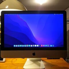 iMac Late 2015 21.5-inch Corei5-...