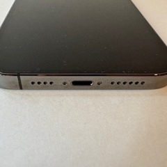 iPhone 13 Pro Max グラファイト 512 GB SIMフリー