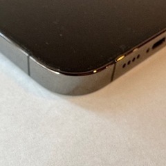 iPhone 13 Pro Max グラファイト 512 GB SIMフリー