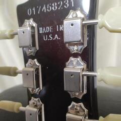 ノンブランド ギブソン風レスポール プロショップカスタマイズ