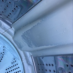 ♦️ET216番 日立電気洗濯乾燥機 【2015年製 】