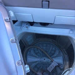 ♦️ET216番 日立電気洗濯乾燥機 【2015年製 】