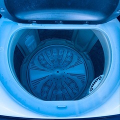 ♦️ET216番 日立電気洗濯乾燥機 【2015年製 】