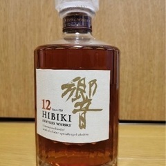 響 12年〔箱無〕