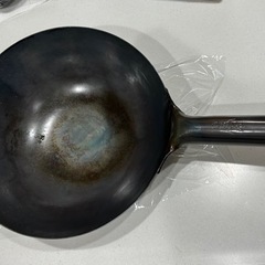 山田工業所 中華鍋27cm