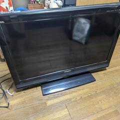 MITSUBISHI REALLCD-32CB2 32インチテレビ