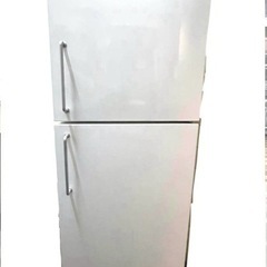 無印良品 冷蔵庫 137L 2008年式