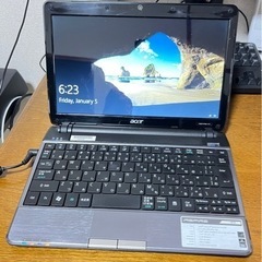 Acer aspire 