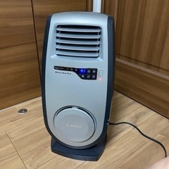 セラミックヒーター Lasko