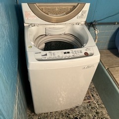 決定　洗濯機