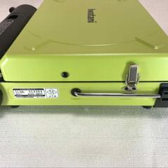 【イワタニ】カセットフーマーベラス　