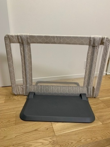 ちょっとおくだけ とおせんぼ【美品】