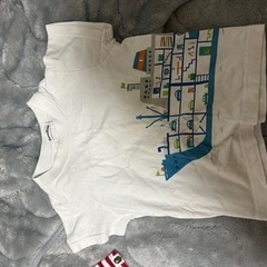 familiar Tシャツ 110