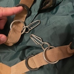 （値下げしました）タフワイドドームⅣ/300 スタートパッケージ