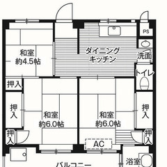 🌈【初期安ゼロプラン物件】🌈 敷金/礼金/保証金/仲手が0円 ✨ 水商売/ブラック/自営業でも審査OK 💡 上尾市大字平塚 2025    ＪＲ高崎線 上尾バス14分 バス停 朝日バス平塚住宅前 停歩1分  KK36735  - 上尾市