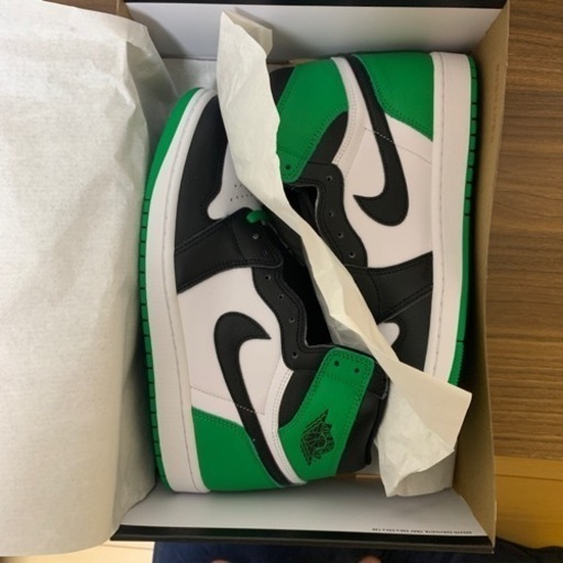 スニーカー Nike Air Jordan 1 Retro High OG \