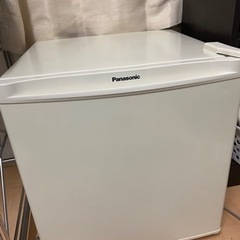 [本日27日まで]小型冷蔵庫45L  Panasonic  20...