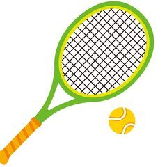 1/8(月)祝日12:00～14:00 硬式テニス練習メンバー急募！