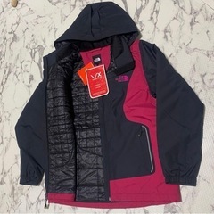 ノースフェイスジャケット　THE NORTH FACE 未使用