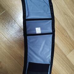 使用数回！シックスパッド（ジェルシート不要）