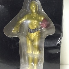 C-3PO フィギュア スターウォーズ 