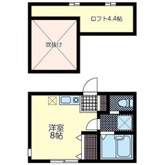 🌈【初期安ゼロプラン物件】🌈 敷金/礼金/保証金/仲手が0円 ✨...