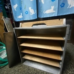 おかもち　出前箱　ウーバーイーツ　宅配　木更津より　出前機　水曜どうでしょう