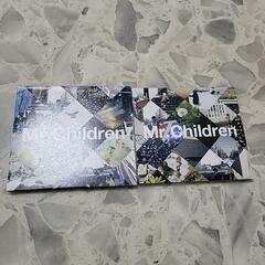 Mr.Children　CD　祈り〜