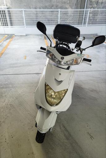 シグナス
