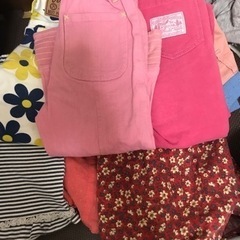 子供用品 キッズ用品 子供服110cm120cm