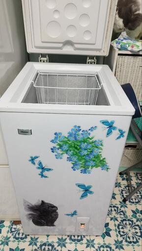 冷凍庫 フリーザー
