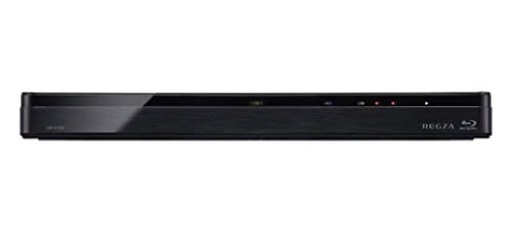 J3266 ★3ヶ月保証★ TOSHIBA 東芝 REGZA ブルーレイ DBR-W1009 HDD＆BDレコーダー 2番組同時録画 1TB 2021年製 動作確認、クリーニング済み