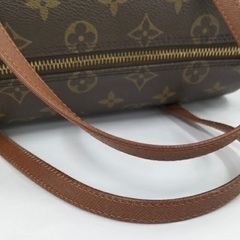 J3268 値下しました！ LOUIS VUITTON ルイヴィトン パピヨン26
