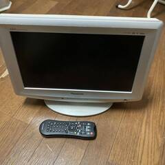 液晶テレビ パナソニック Panasonic VIERA ビエラ...