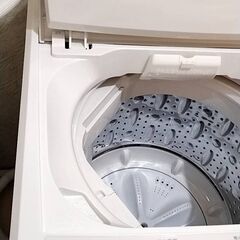 1/8まで交渉・1/21までの土日にお渡し>【新品購入後半年の美品】全自動 