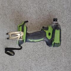 [最終値下げ]充電式建築用具セット　マキタ14.4V