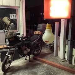 【HONDA City ルームライト　easy day 】