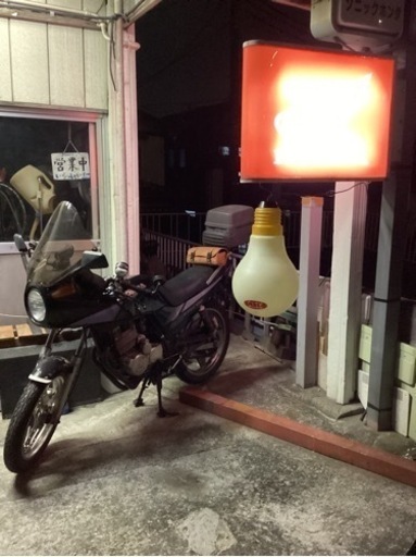 HONDA City ルームライト easy day 】