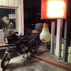 【HONDA City ルームライト　easy day 】