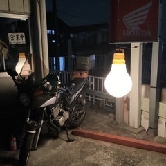 【HONDA City ルームライト　easy day 】