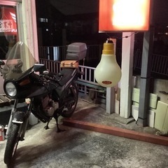 【HONDA City ルームライト　easy day 】