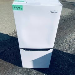 ⭐️2018年製⭐️ 限界価格挑戦！！新生活家電♬♬洗濯機/冷蔵庫♬29